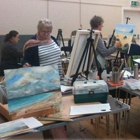 WORKSHOPS