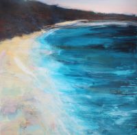 Leave Me Here With The Sea