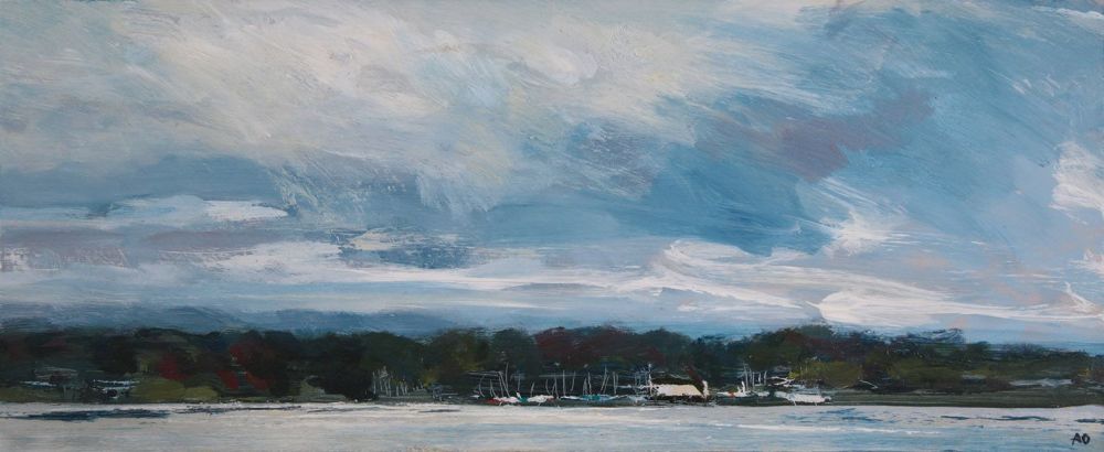 The Sailing Club