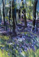 In The Woods II