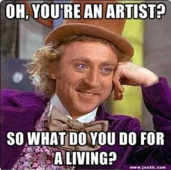 artist-living