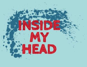 iNSIDE MY HEAD LOGO