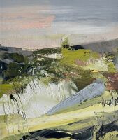 Summer Meadows II