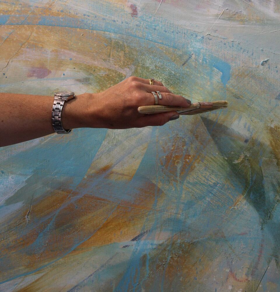 'Masterclass' Mentoring & Painting workshop - Thursday 22nd May