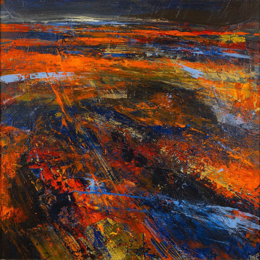 Afterglow II