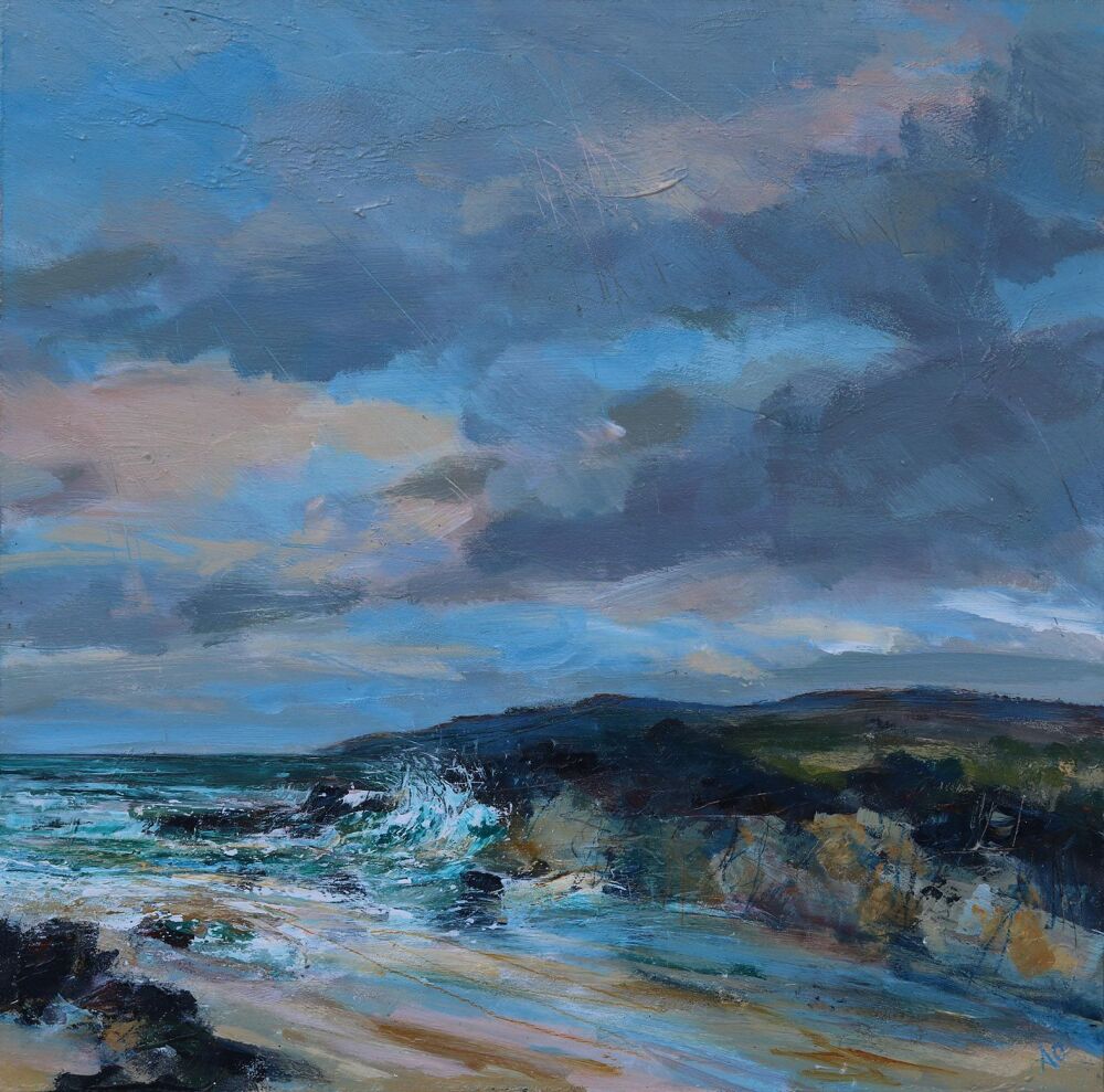 Atlantic Breeze
