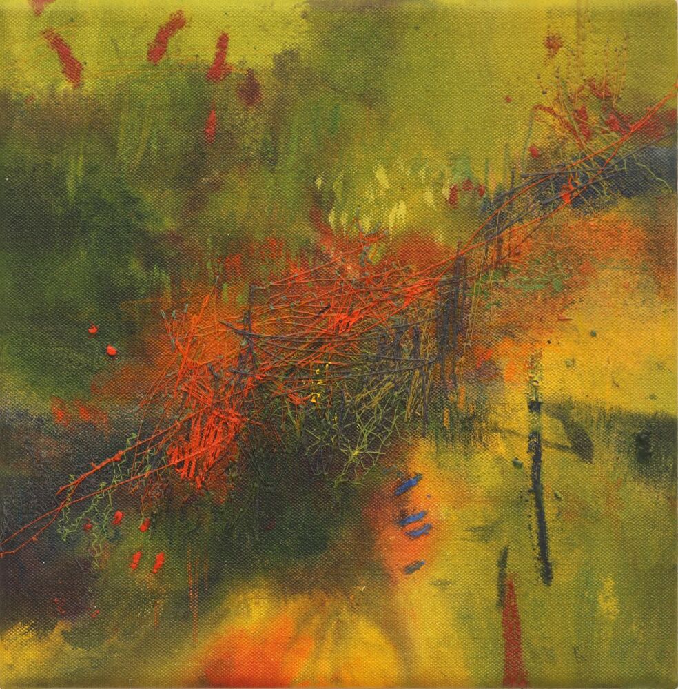 Layers of Time