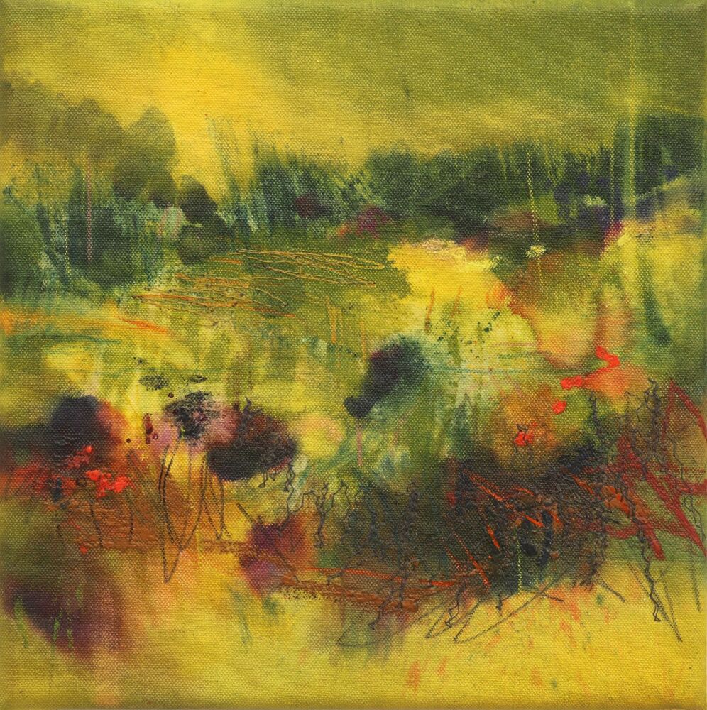Rewilding