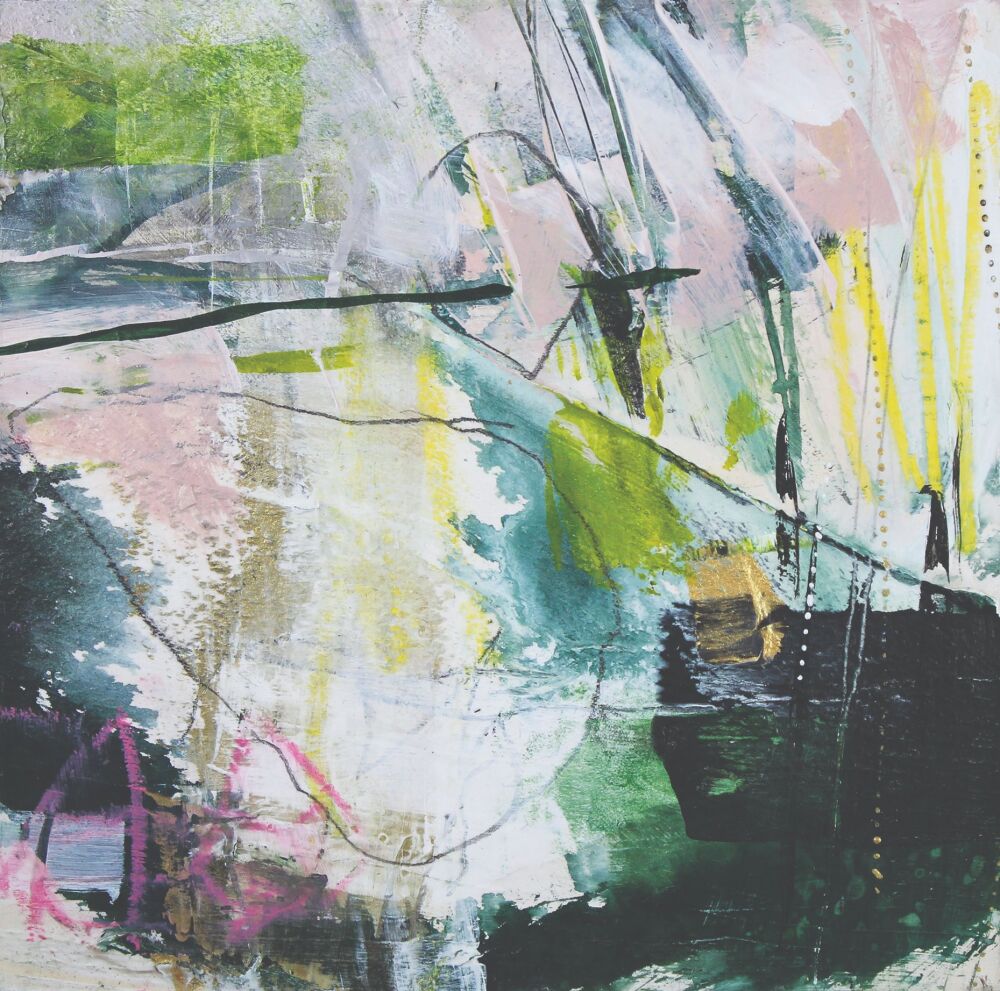 Greetings Card Pack 3