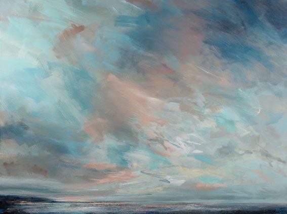 'Big Skies ' Workshop - Friday 27th February