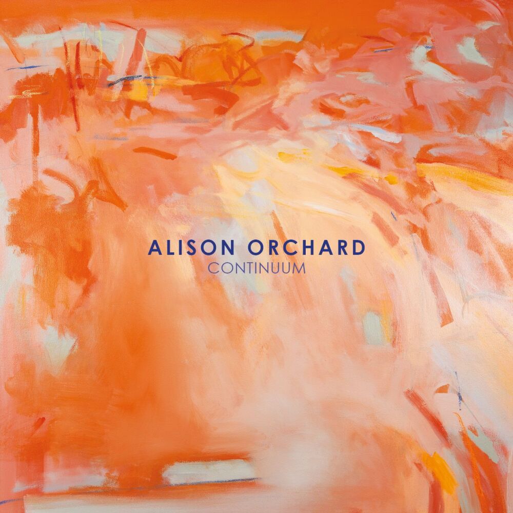 Exhibition Catalogue 'CONTINUUM'