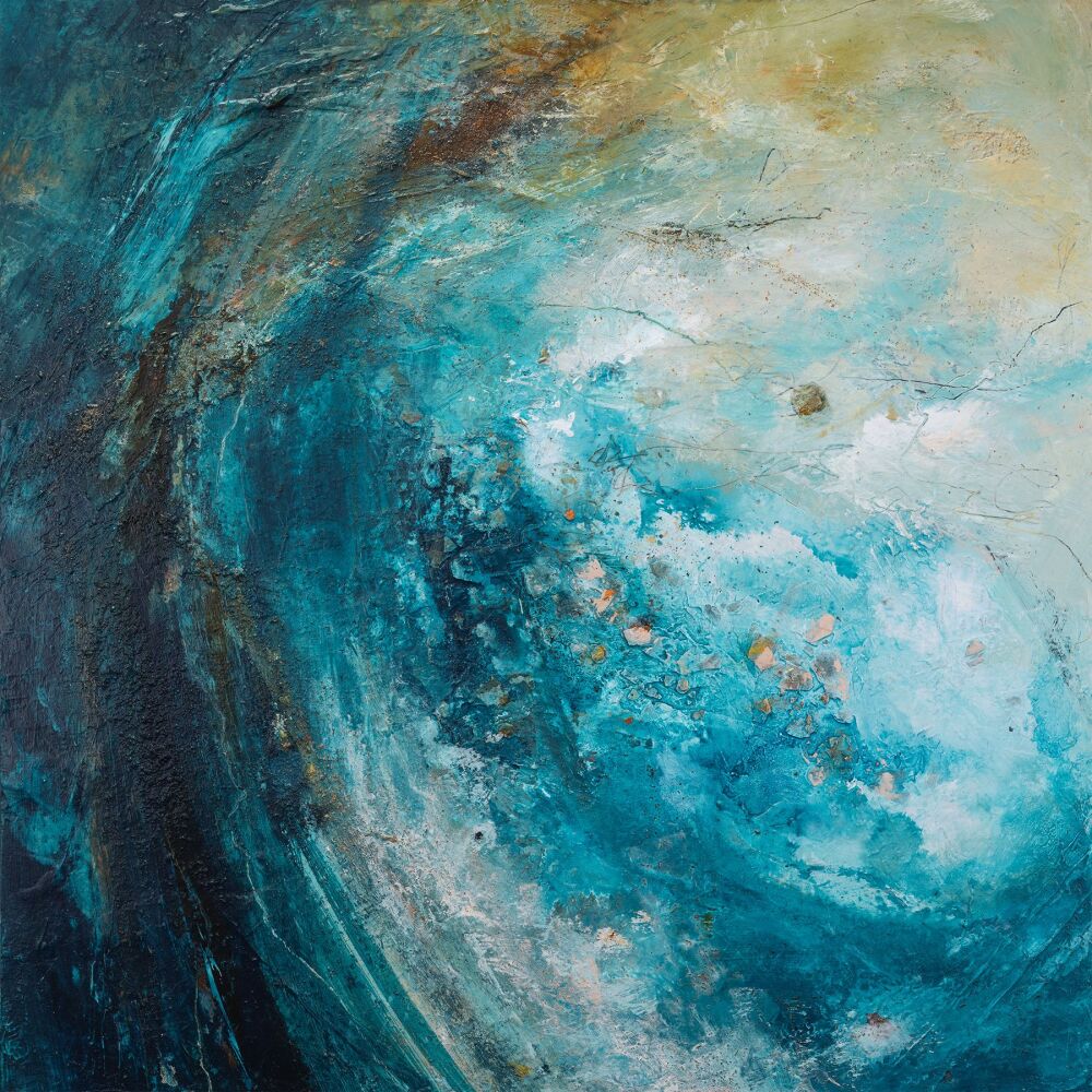 Eternal Tides