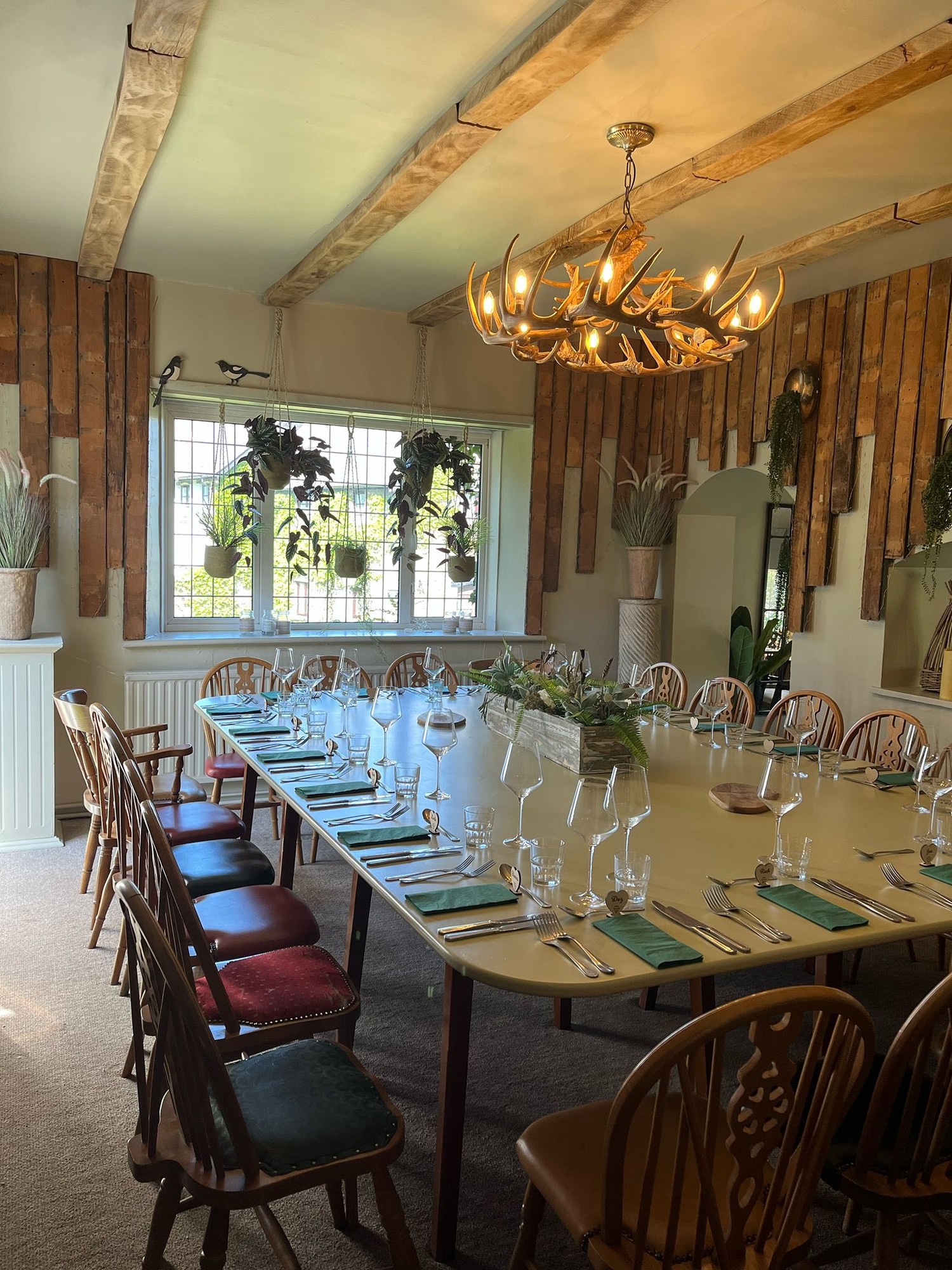 garden room 4