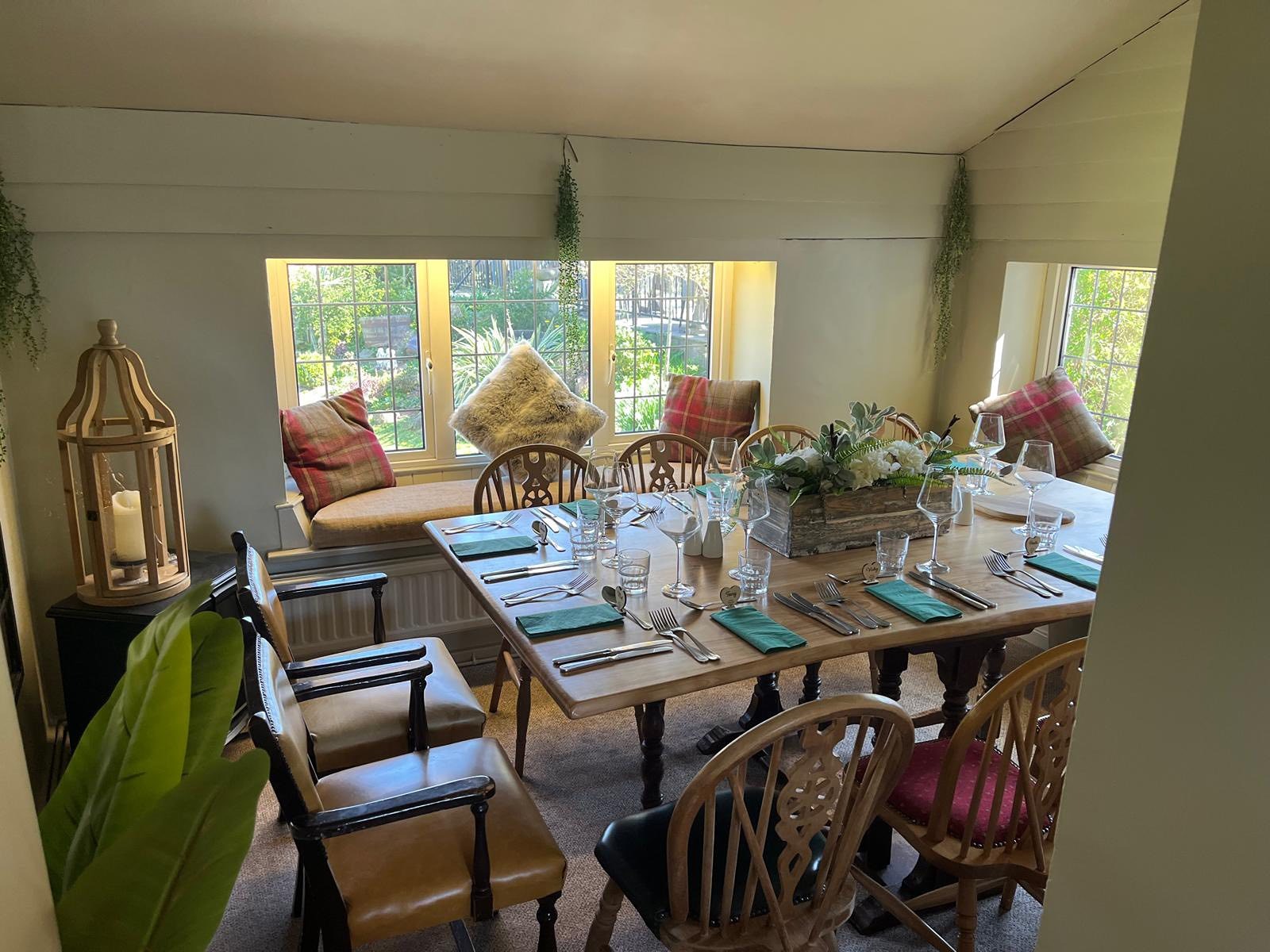 garden room 7