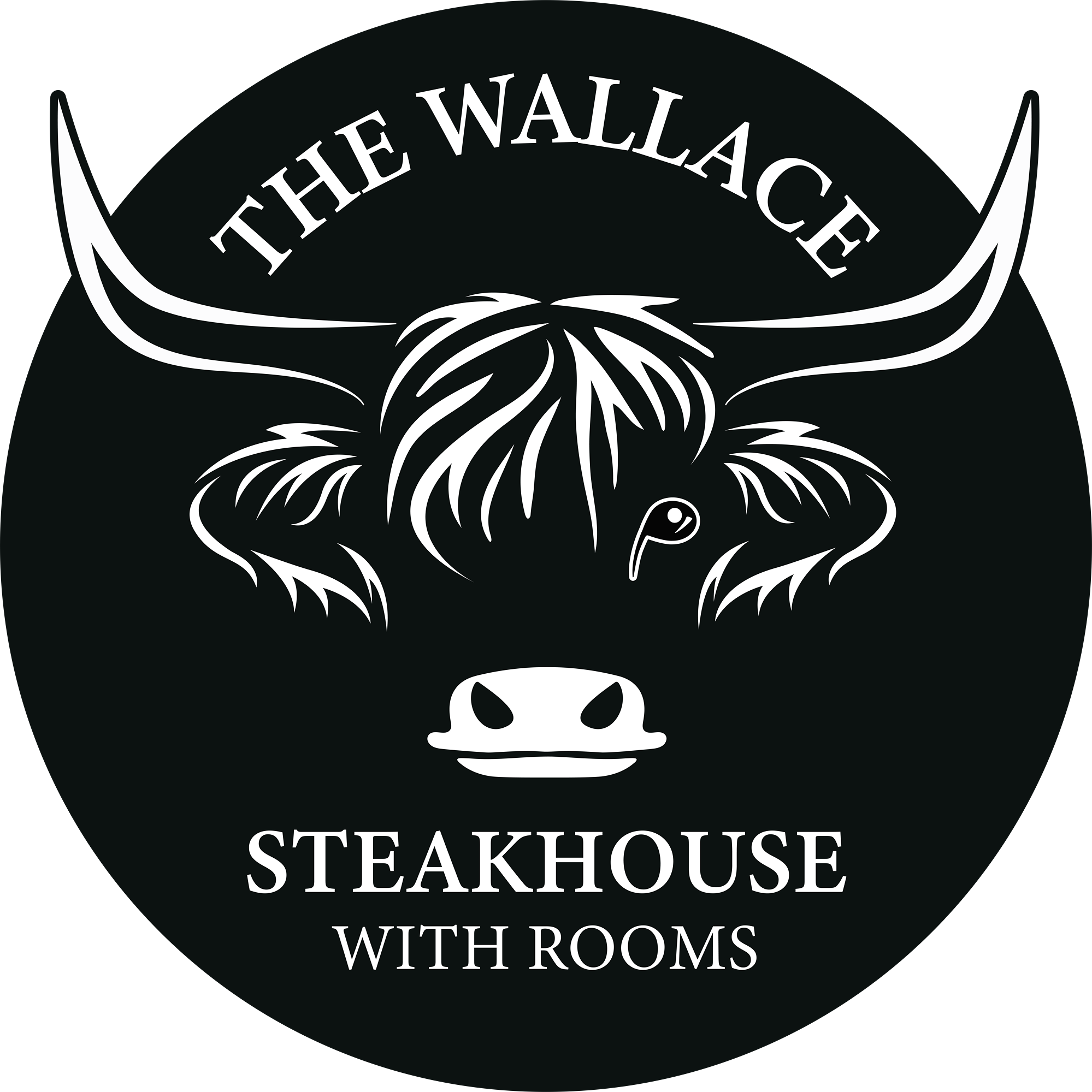 The Wallace Steak House In Usk