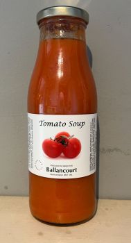 Ballancourt Tomato Soup 50cl