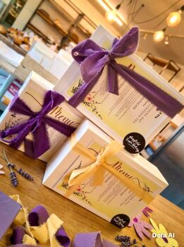 Mothers Day Afternoon Tea at Home