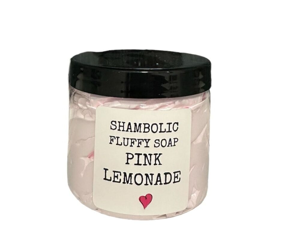 Pink lemonade