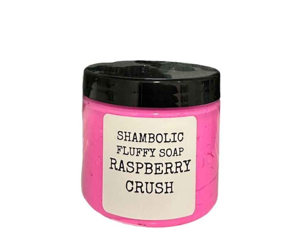 Raspberry crush