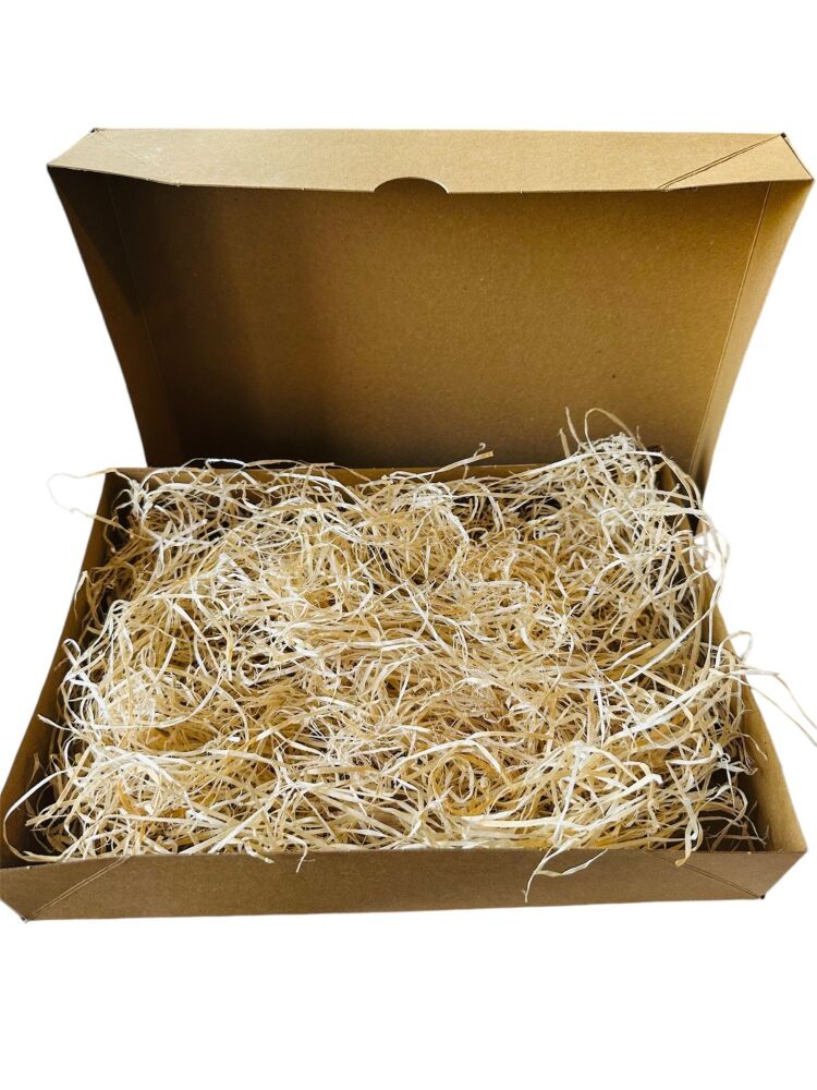 create a gift box