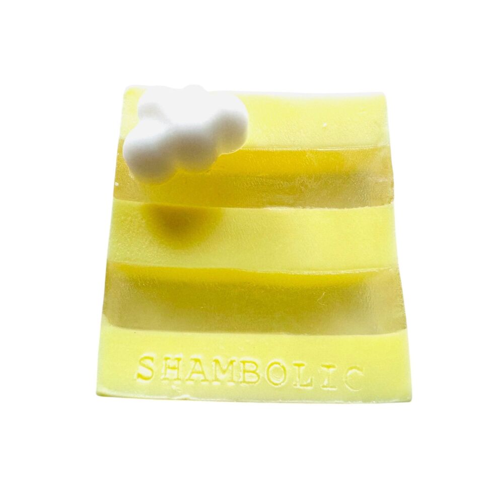 Cloudy Lemonade â›…