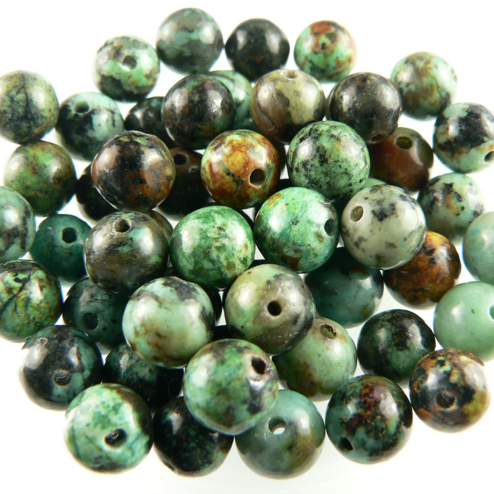 African Turquoise