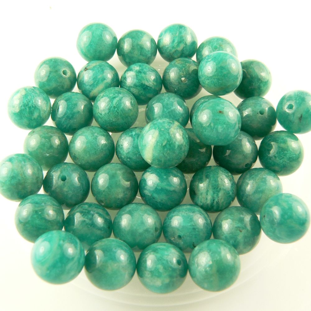 Amazonite