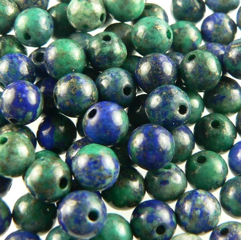 Chrysocolla