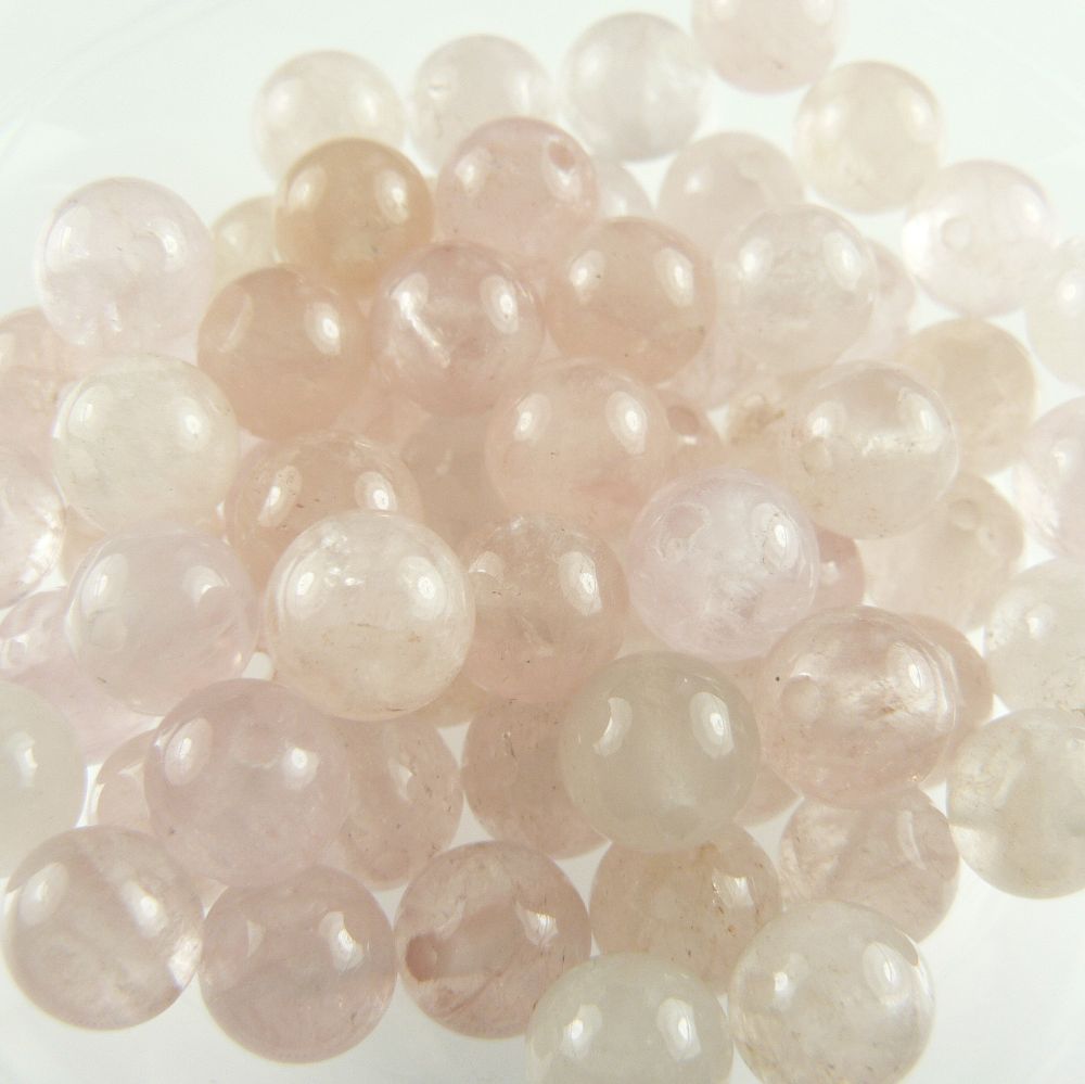 Morganite