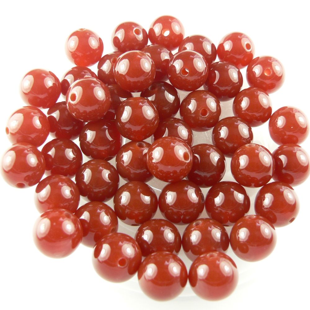 Red Agate