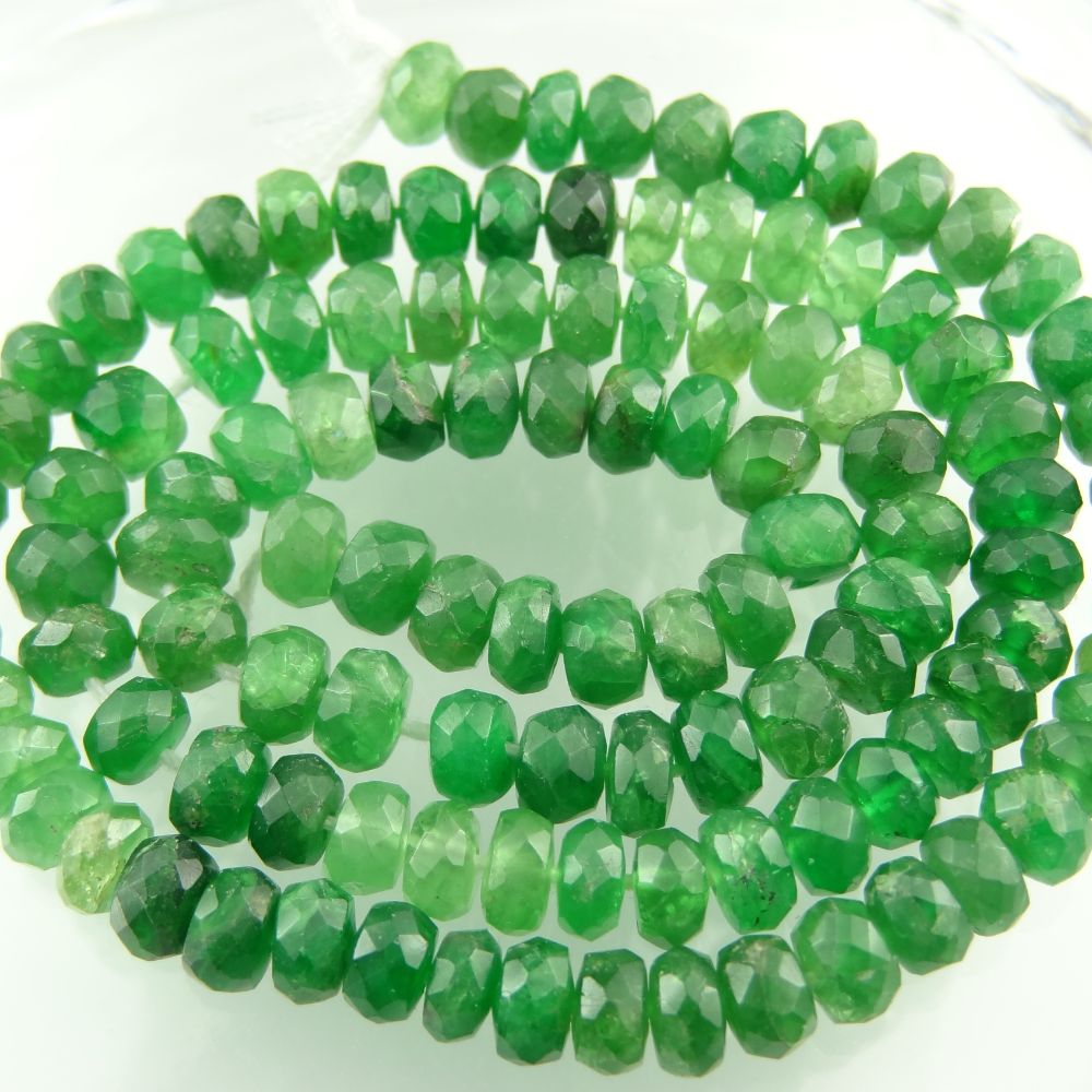 Tsavorite Garnet