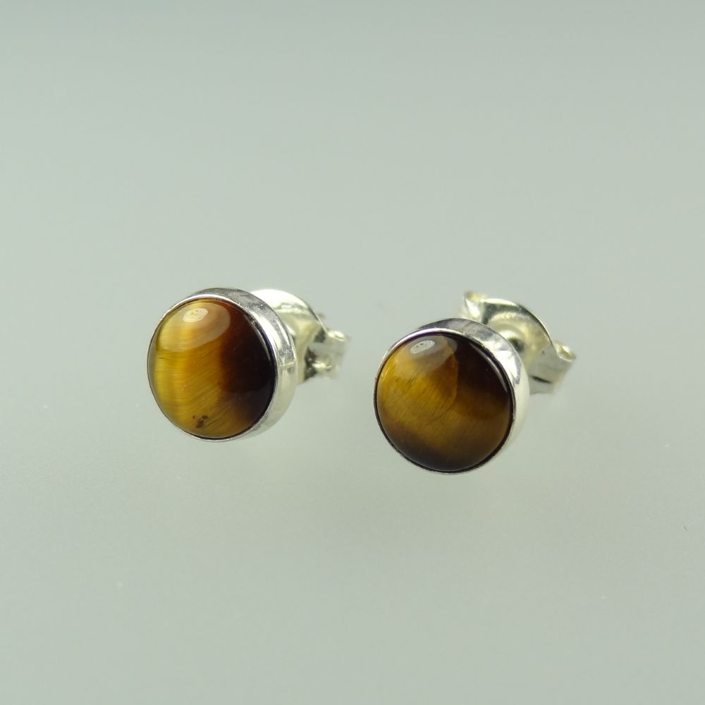 Tigers Eye