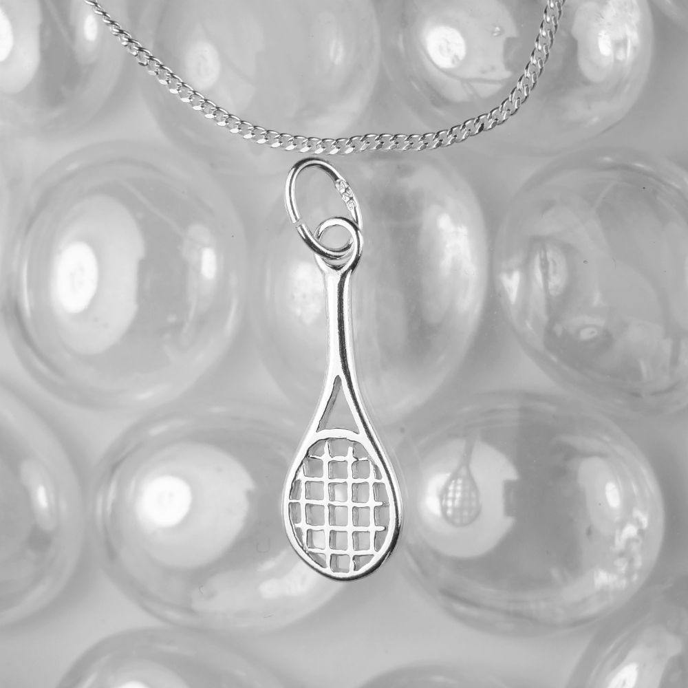 Tennis Racket