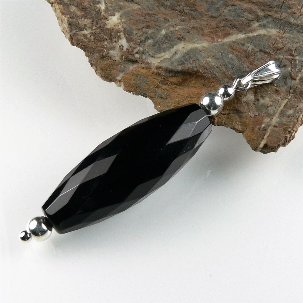 Black Agate