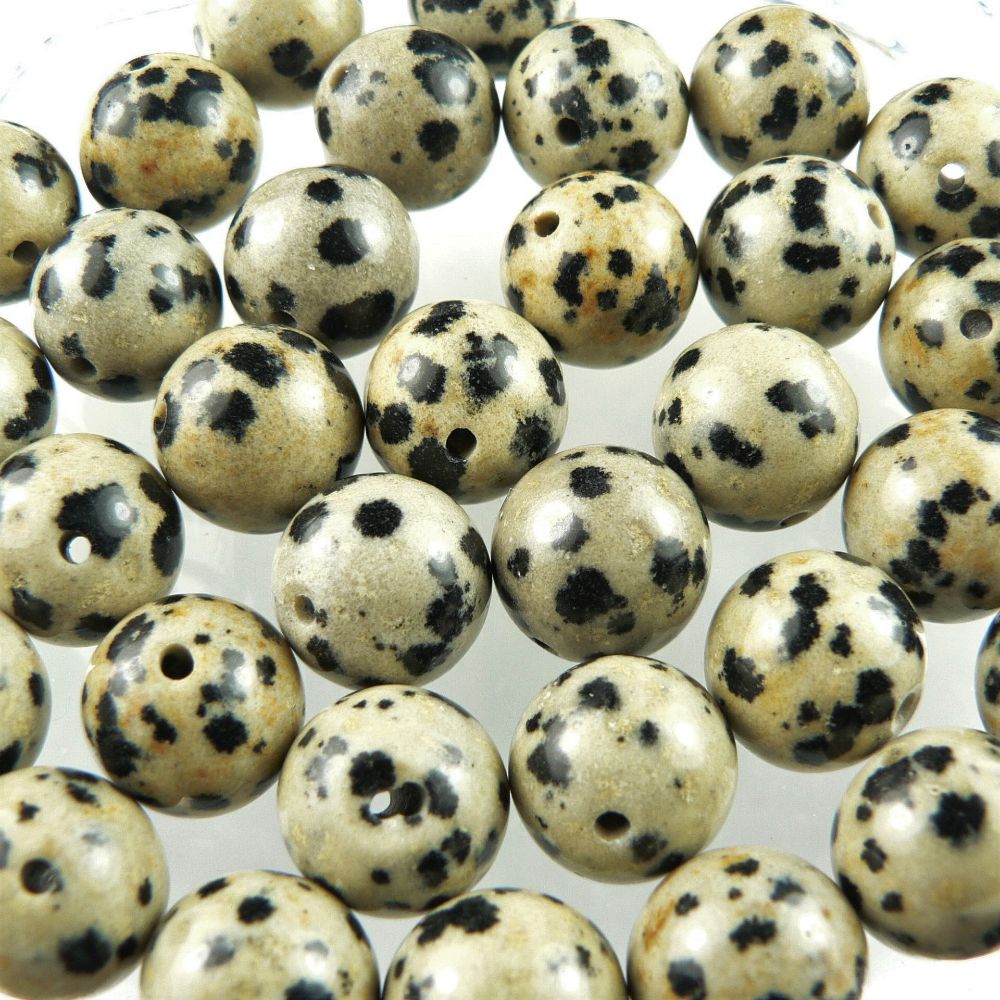 Dalmatian Jasper