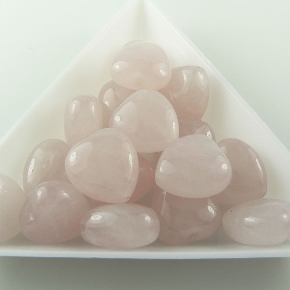 Rose Quartz