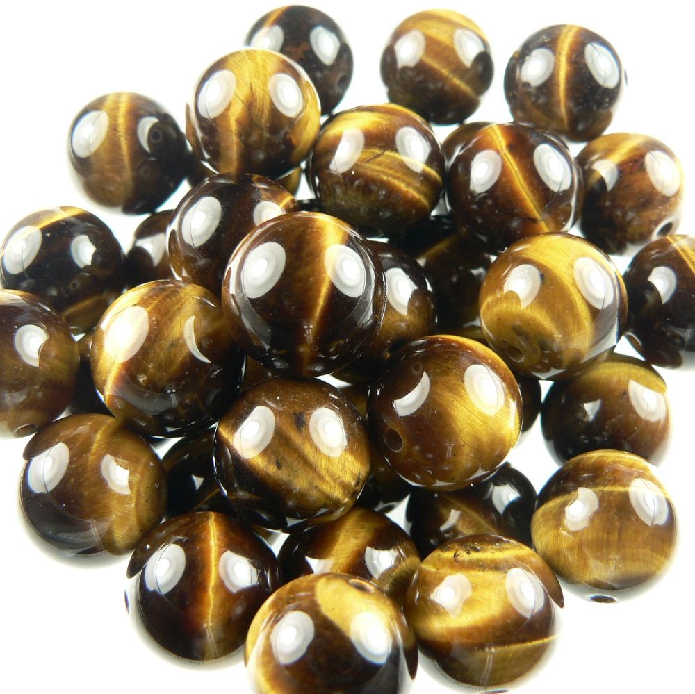 Tigers Eye