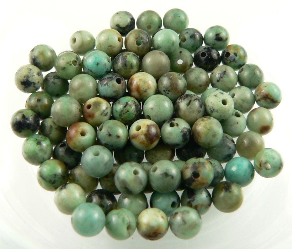 African Turquoise