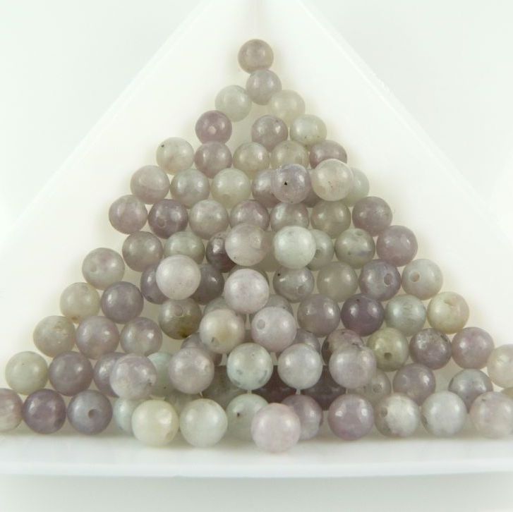 Lavender Grey Jasper