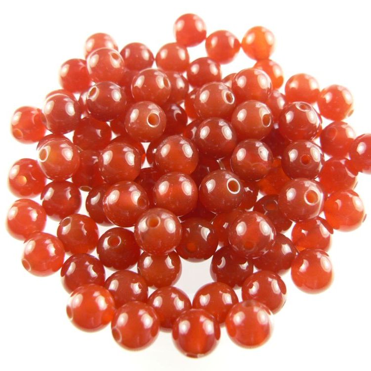 Red Agate