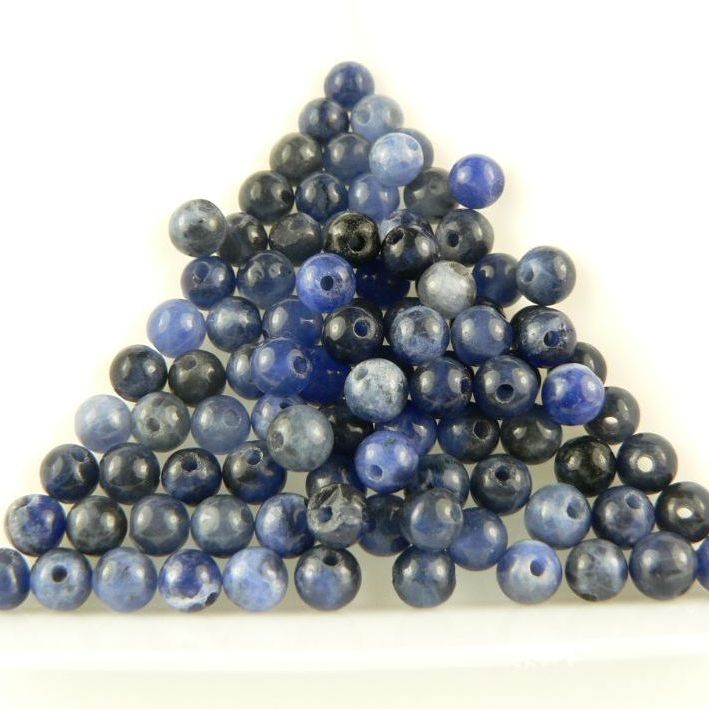 Sodalite