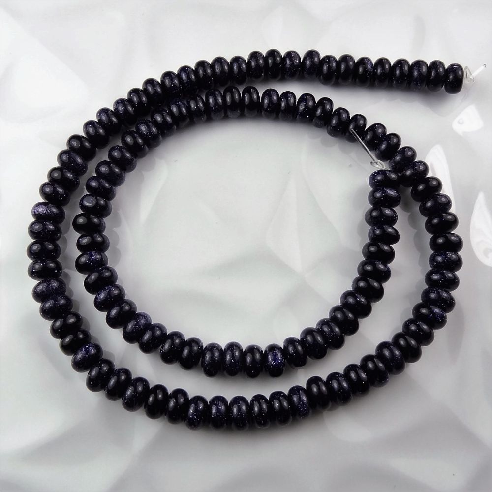 Blue Goldstone