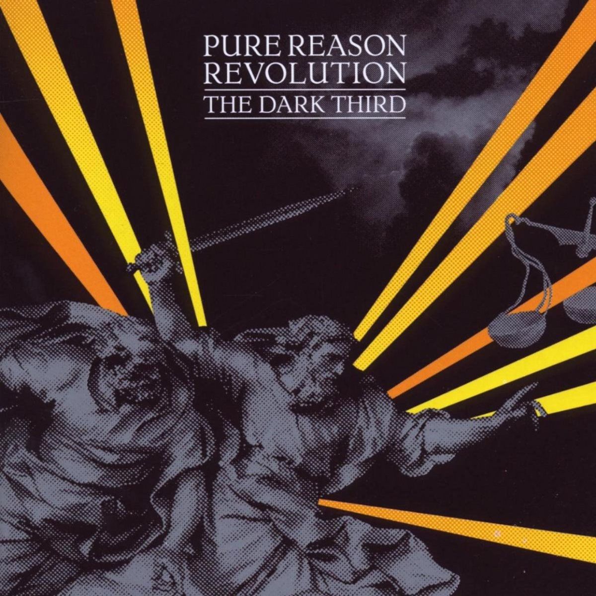 pure reason revolution tour 2022