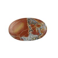 Maligano jasper cabochon
