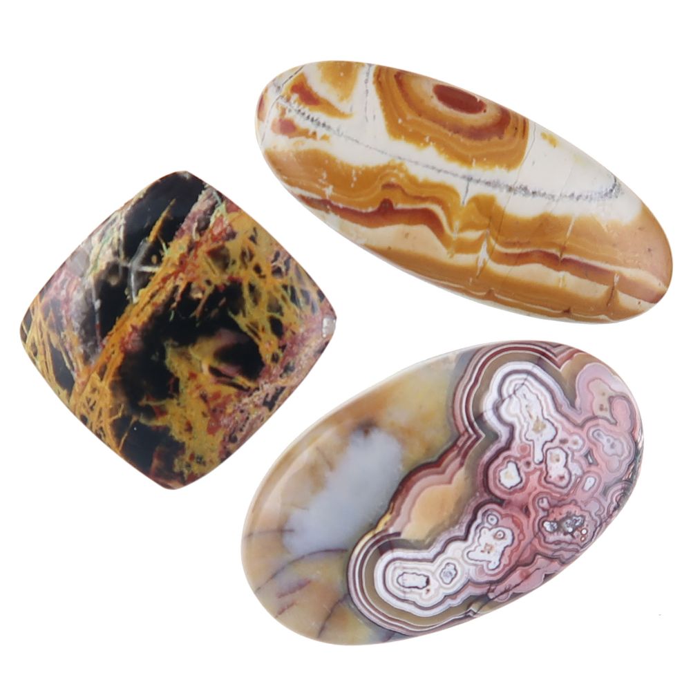 Gemstones