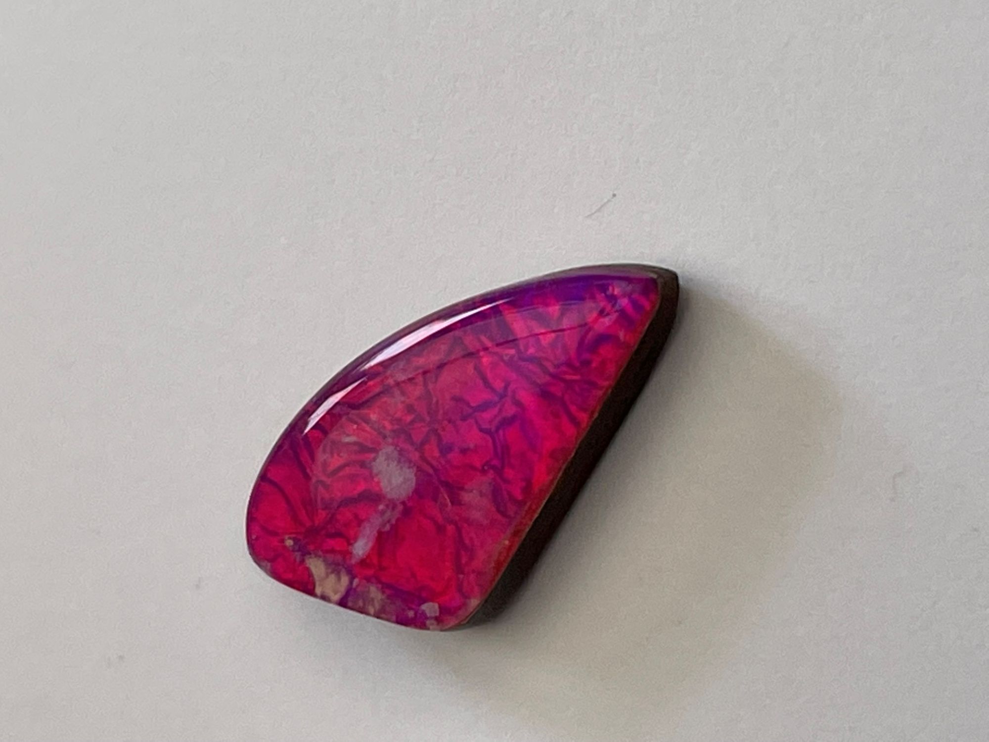 Opal composite