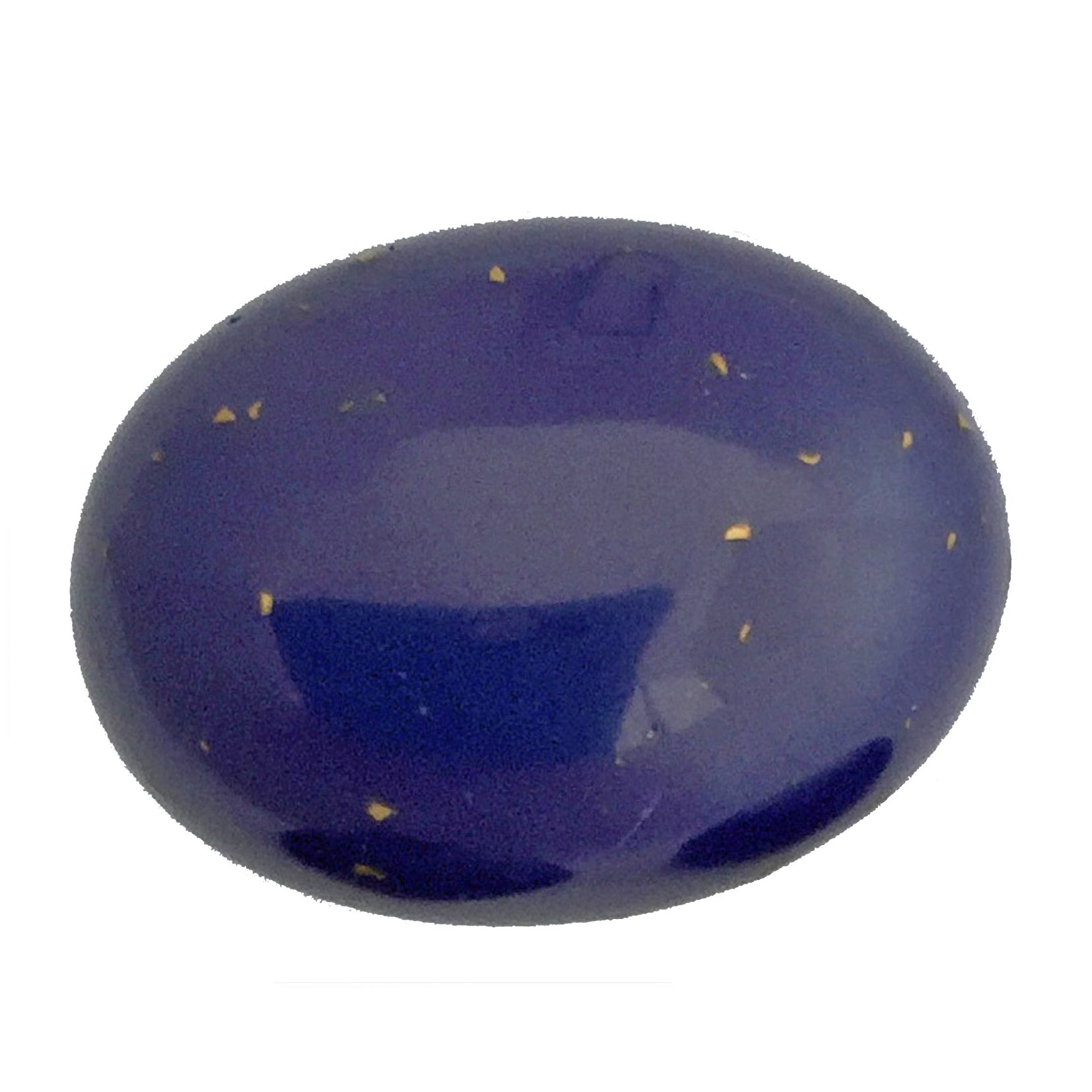 synthetic lapis lazuli