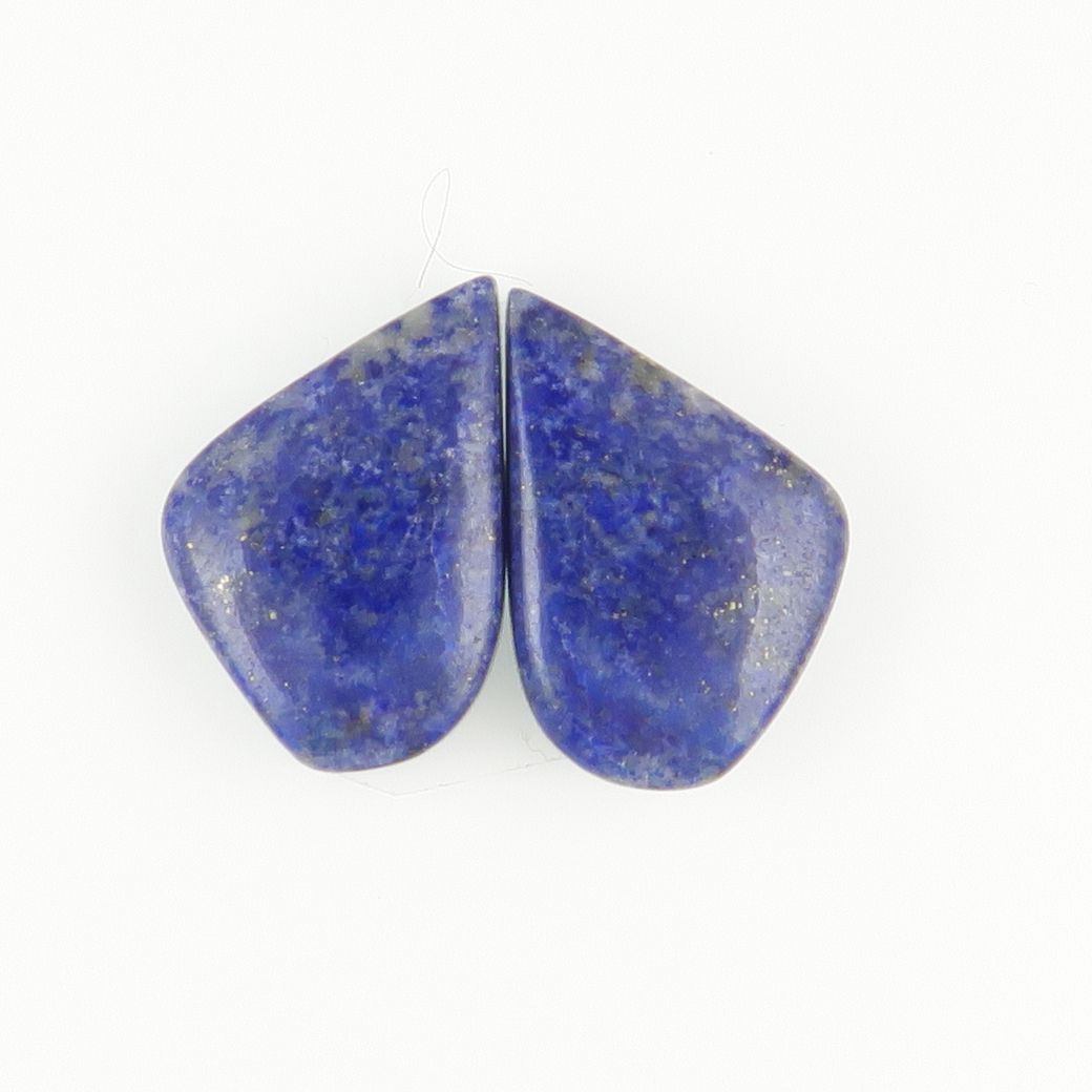 Lapis lazuli cabochons