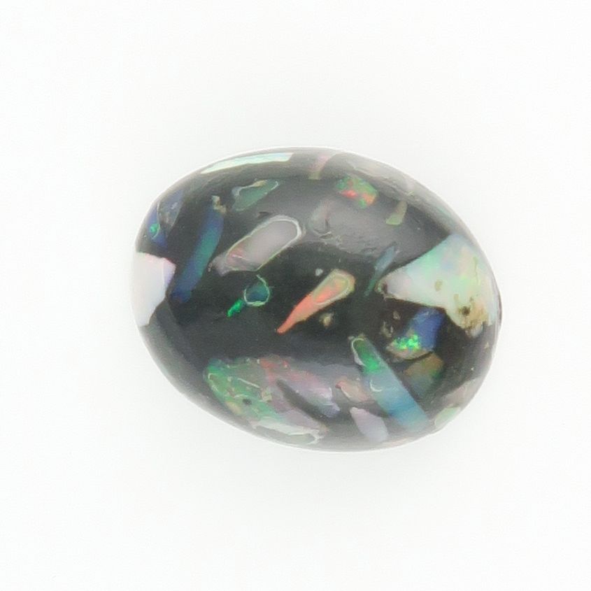 Opal composite