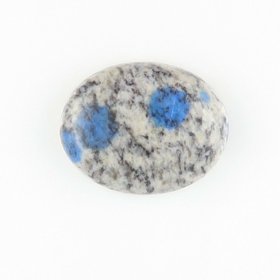 K2 granite cabochon
